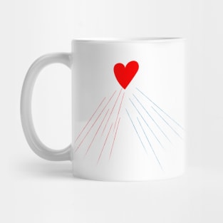 Divine Mercy Mug